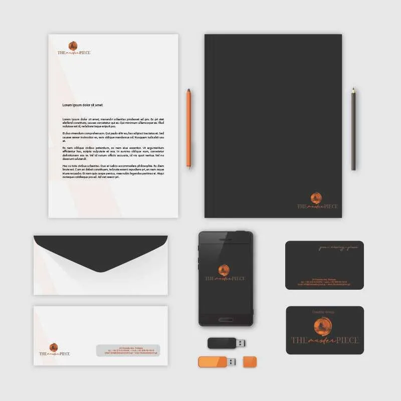 TheMasterPiece Graphics & Web Design